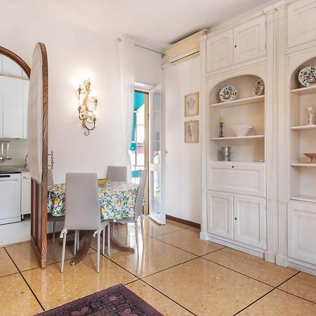 Apartamento Casa Parco Casale Rapallo Exterior foto