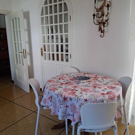 Apartamento Casa Parco Casale Rapallo Exterior foto