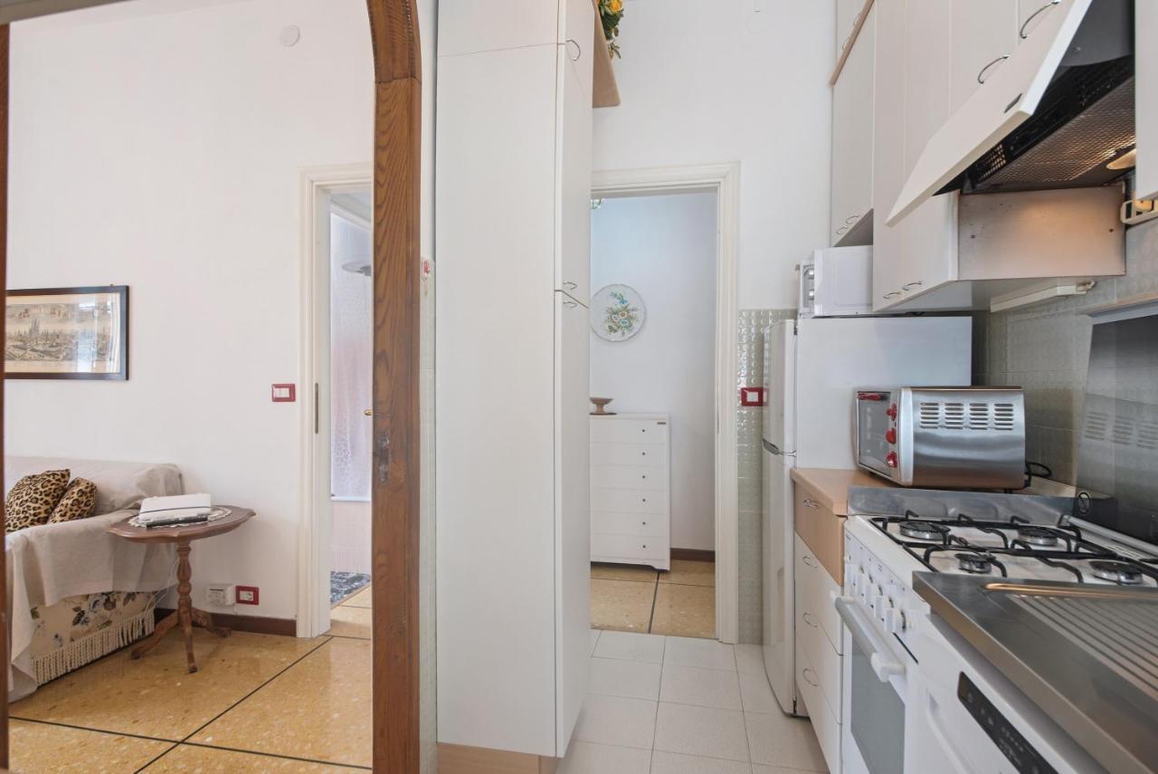 Apartamento Casa Parco Casale Rapallo Exterior foto