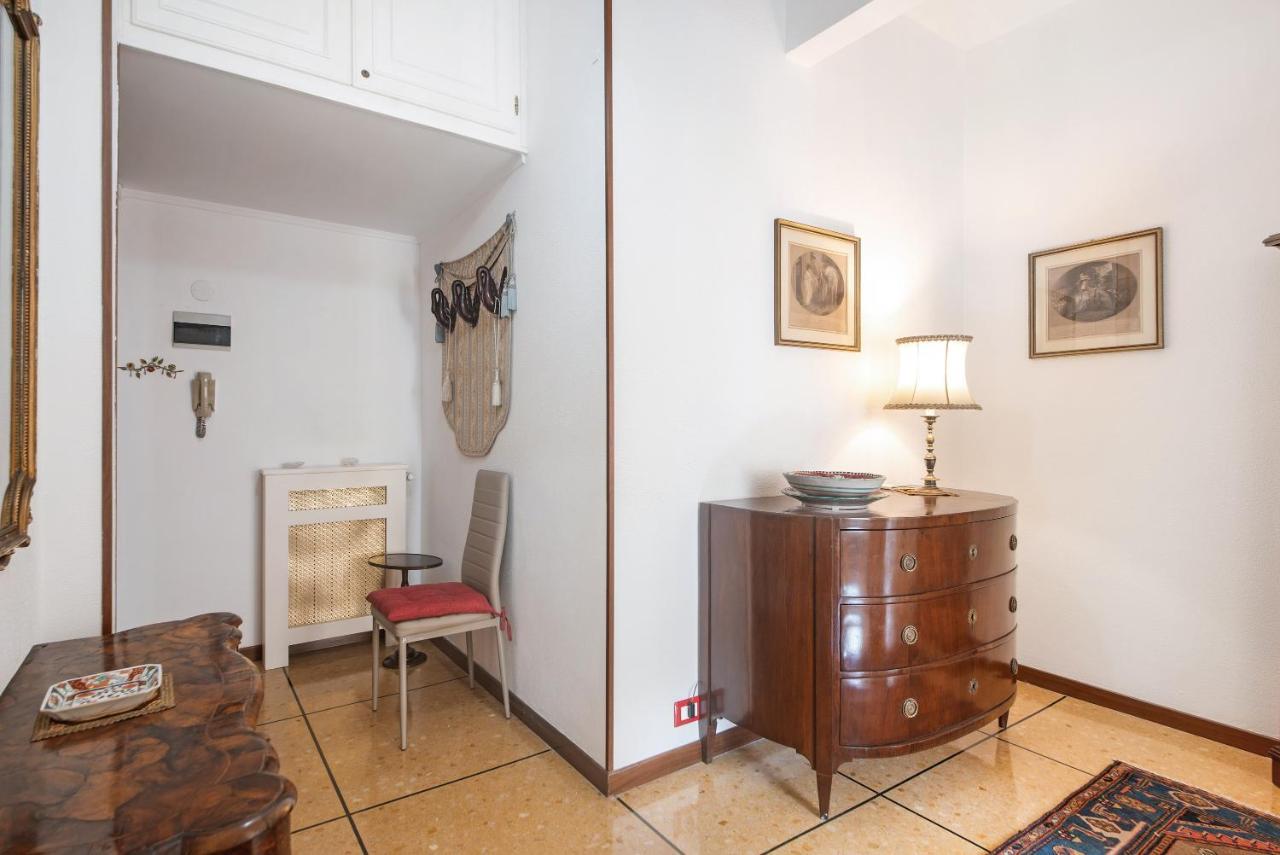Apartamento Casa Parco Casale Rapallo Exterior foto