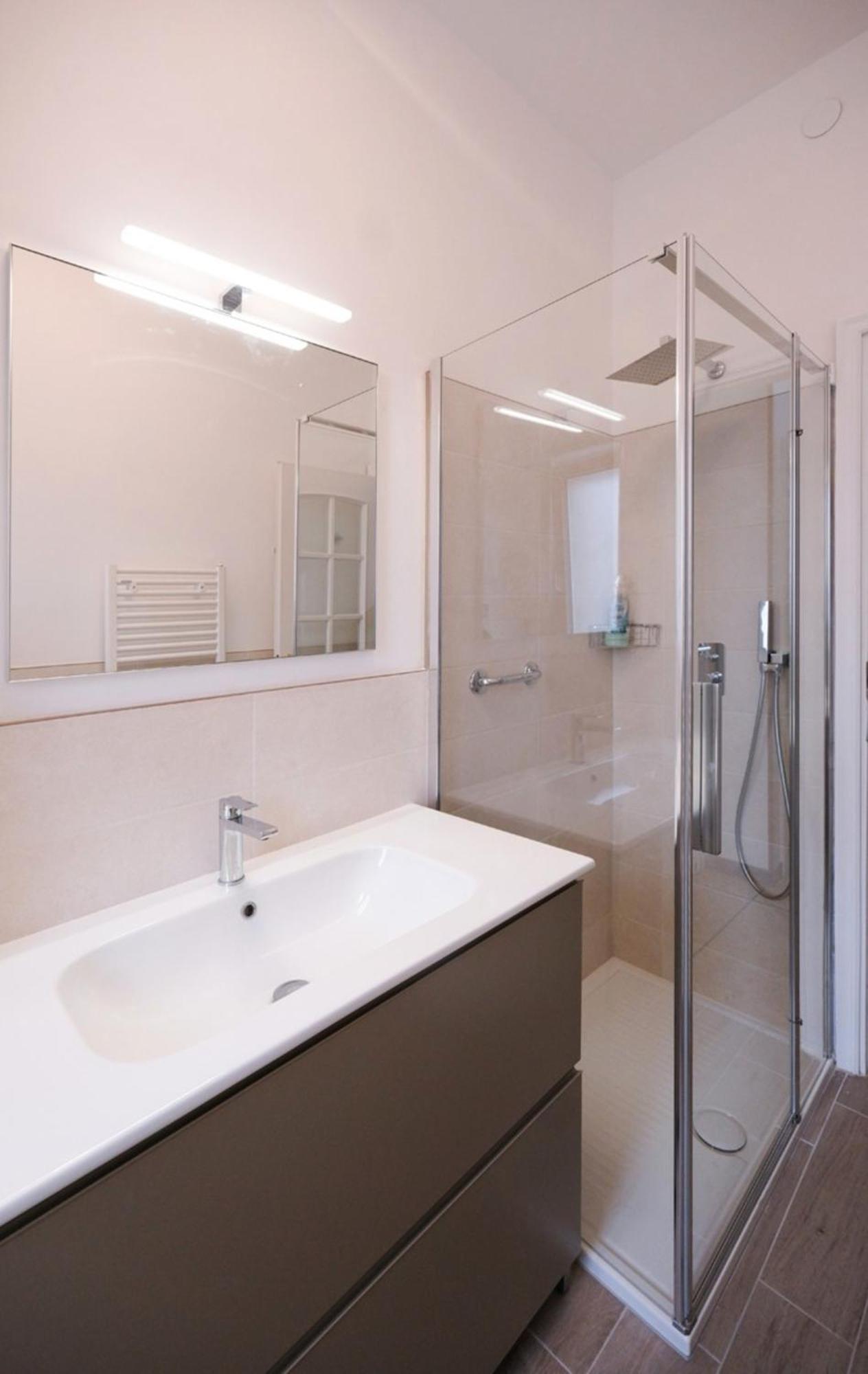 Apartamento Casa Parco Casale Rapallo Exterior foto