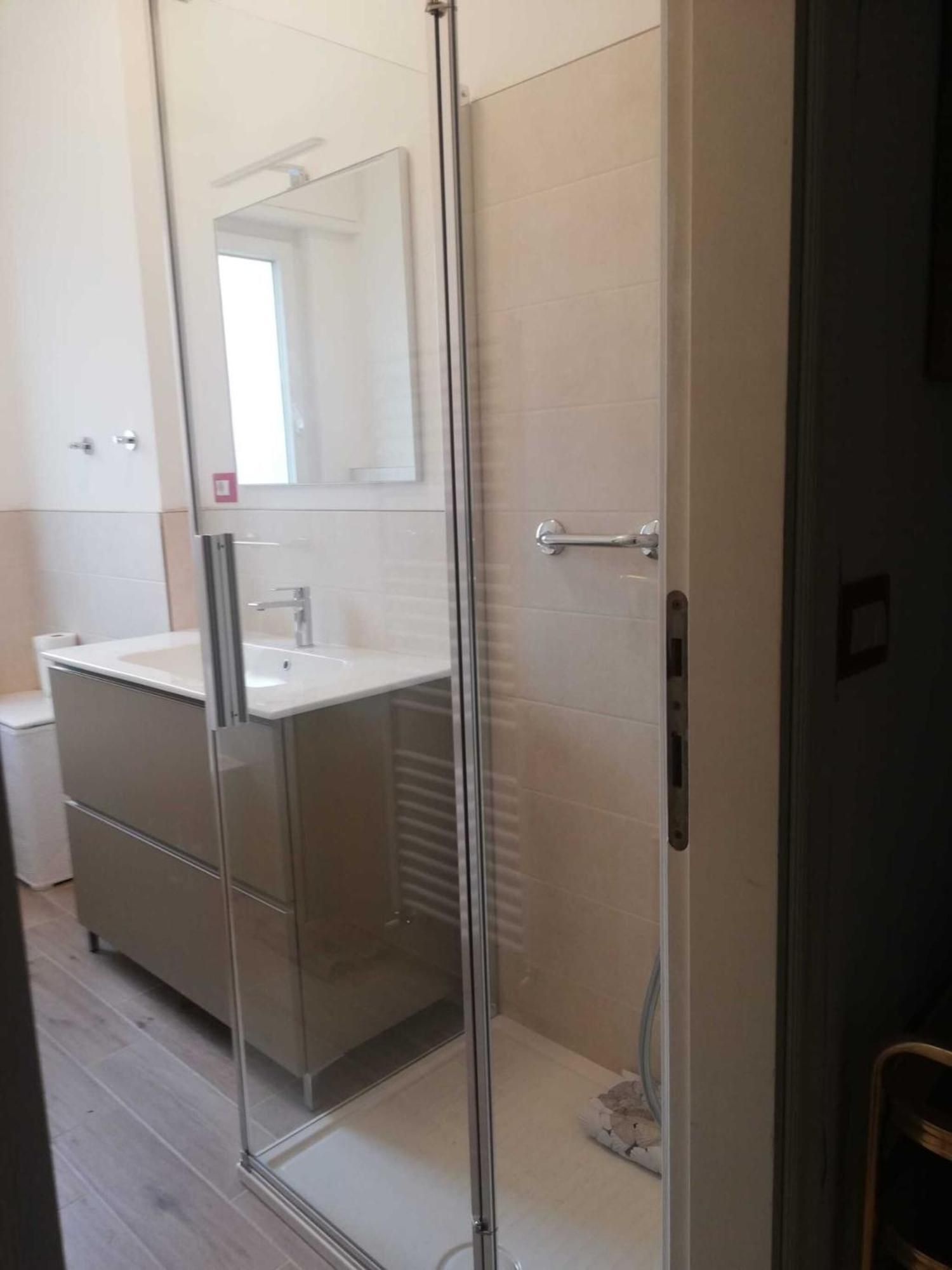 Apartamento Casa Parco Casale Rapallo Exterior foto